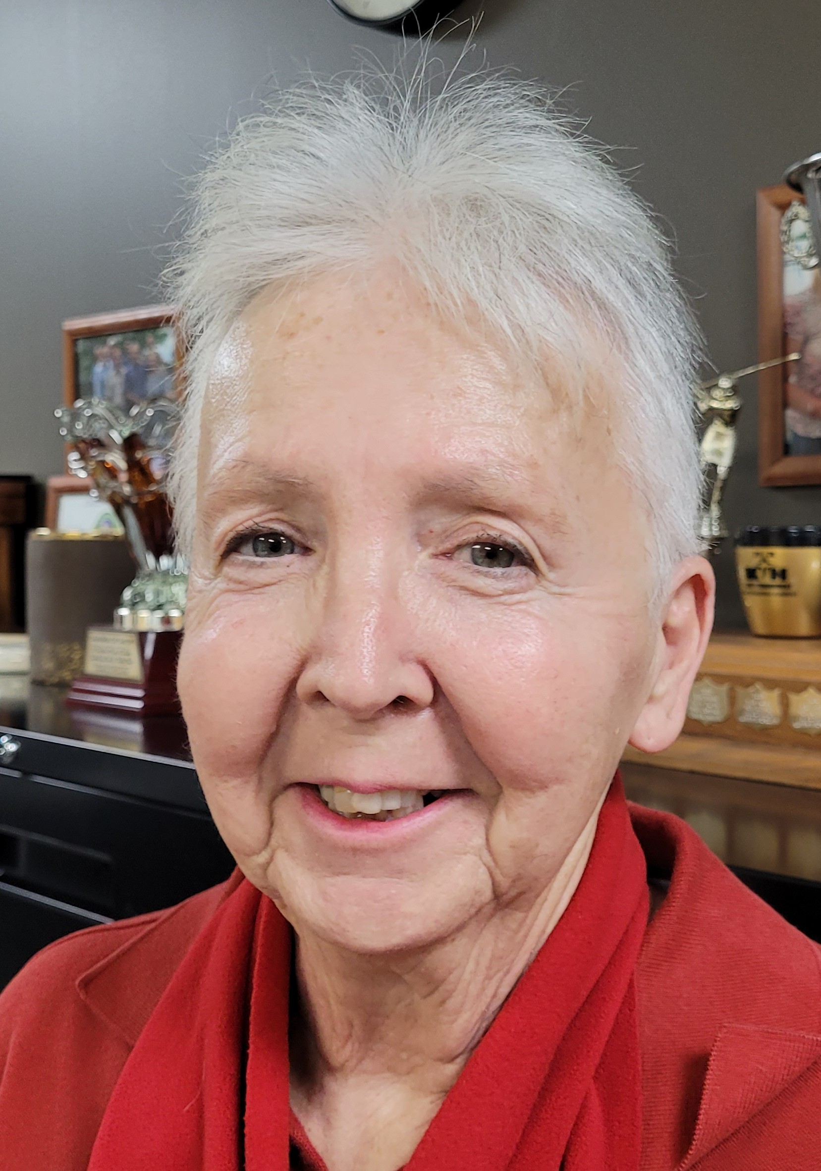 Officers and Executives – Unifor Local 195